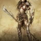 Illustration for article titled Barbarians Gallery